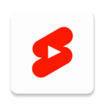 Logo of Tube Shorts android Application 